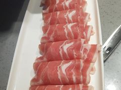 -海底捞火锅(青山湖万达夜宵主题店)