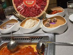 -海底捞火锅(正大乐城店)