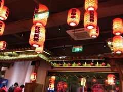 大堂-蜀都丰 正宗水煮鱼(建德天城店)
