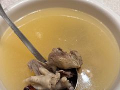 -采粤轩中餐厅(惠州金海湾喜来登度假酒店)