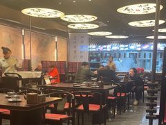 -古都历食南京菜·烤鸭·鸭血粉丝·汤包(南京博物院店)