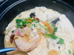 -姜君·千岛湖鱼头馆(浦东大道店)