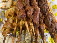 -新疆烧烤王(广灵店)