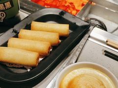 -海底捞火锅(太原南站店)