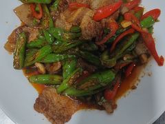 -嫩芽 ·地道重庆菜(十八梯露台夜景店)