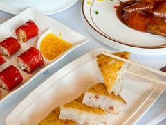 -粤菜王府·海鲜·茶市·海景餐厅(大梅沙店)