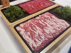 -祥源胡同·涮牛羊肉火锅(花桥店)