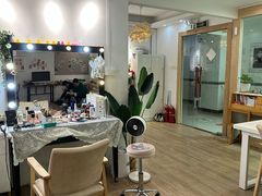 -iF摄影•全家福•证件照•形象照(南山店)