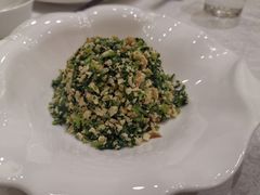 香干马兰头-梅龙镇酒家(南京西路总店)
