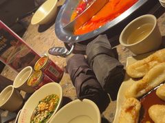 -蜀国大将老火锅(江北店)