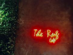 门面-The Rug Cafe(王府中环店)