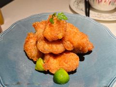 -華府Deluxe(兴业太古汇店)