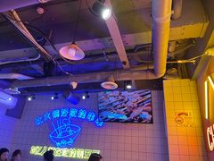 -钢管厂五区小郡肝串串香火锅(人民广场店)