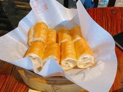 油条-大良毋米粥(锦龙路总店)