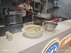 -素满香·食养自助(福州·长乐北路店)