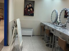 -天真蓝照相馆(新世界店)