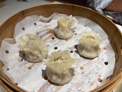 -浙味观杭州海鲜面(钱江新城高德置地店)