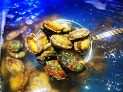 -喜庭海鲜自助(来福士店)