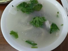 -牛庄高晓山风味馅饼城(海城店)