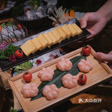 把🦀️蟹粉黄鱼做成火锅锅底？湊湊你也太会了吧！