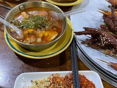 -夜烤·宜宾烧烤(洋河路店)