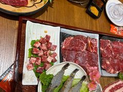 -牛也烧肉(摩尔城店)