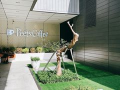 -Peet's Coffee皮爷咖啡(万象天地店)