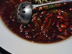 -汤城小厨•粤菜•靓汤(苏州街店)