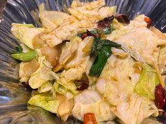 -莲花石酸菜鱼(海滨东路店)