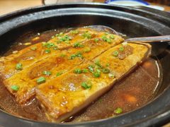 -德胜轩正宗顺德菜(宝安沙井会展中心店)