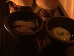 -Ocean's Table 欧舍