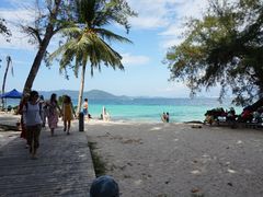 景点-东姑阿都拉曼海洋公园