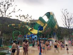 -苏州乐园森林水世界