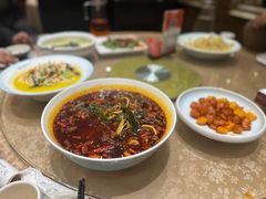 -李氏传家菜(兴城路店)