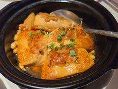 -谭厨中山传家菜.乳鸽.脆鲩鱼(华强北中航城店)