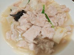 -魁盛居百年鲁菜馆(县西巷店)