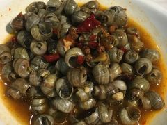 -郑享吃烧烤烩面(红专路店)