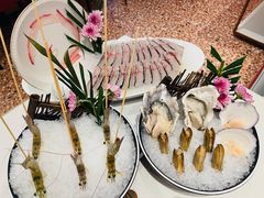 -川越泰火锅(吉利大厦店)