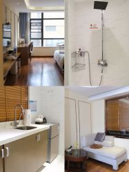 -爱贝蕊恩韩式月子会所(南山店)