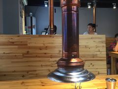-麻蒲碳烤肉(远景路1号店)