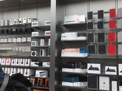 -Apple零售店(成都太古里店)