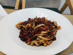 -鲜味食族水产·海鲜餐厅