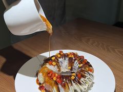 -菩提素素食餐厅(晶郦馆店)