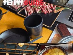 -千寻烧肉(政务区店)