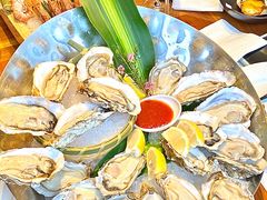 -Mr.Fish鱼鲜生海鲜放题(高德置地冬广场店)