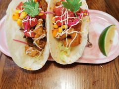 -AFS Cafe & Canteen(闽江二路店)
