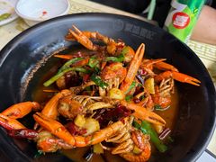 -聚味瞿记·龙虾堂(渔人码头一店)