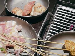-夜食白市Yespicy·烧烤啤酒宵夜(番禺四海城店)