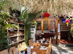 -束河人家(南锣鼓巷店)