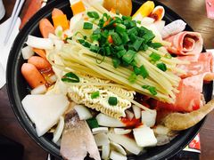 -敏丁拌饭(中街总店)